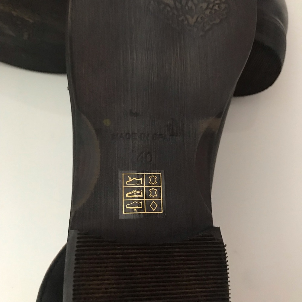 Free People Royale Flat Shoes NWOB - Picture 7 of 7